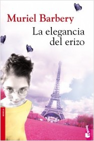 La elegancia del erizo