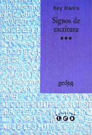 Signos de escritura