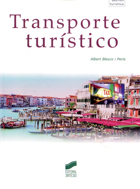 Transporte turístico