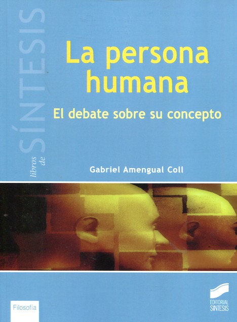 La persona humana