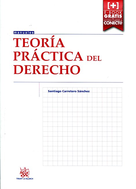 Teoría práctica del Derecho