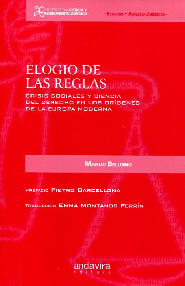 Elogio de las reglas