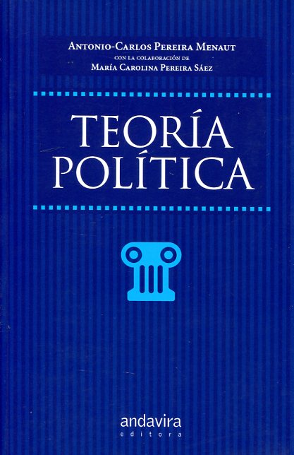 Teoría política