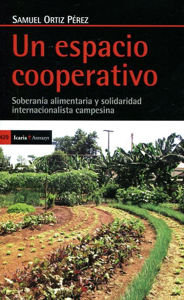 Un espacio cooperativo