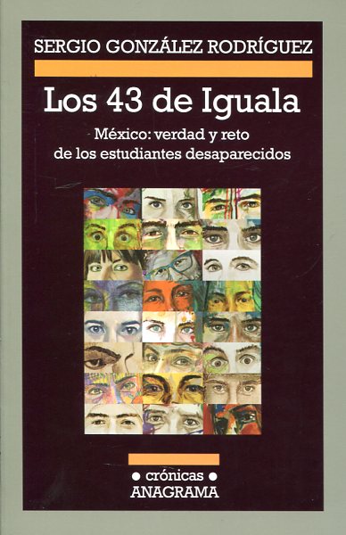 Los 43 de Iguala. 9788433926098
