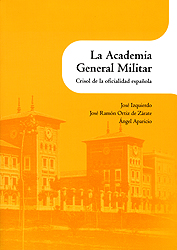 La Academia General Militar. 9788478206469