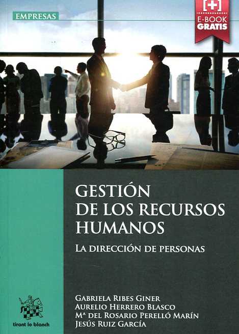 Gestión de los Recursos Humanos