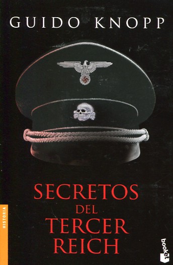 Secretos del Tercer Reich. 9788408123729