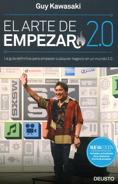 El arte de empezar 2.0