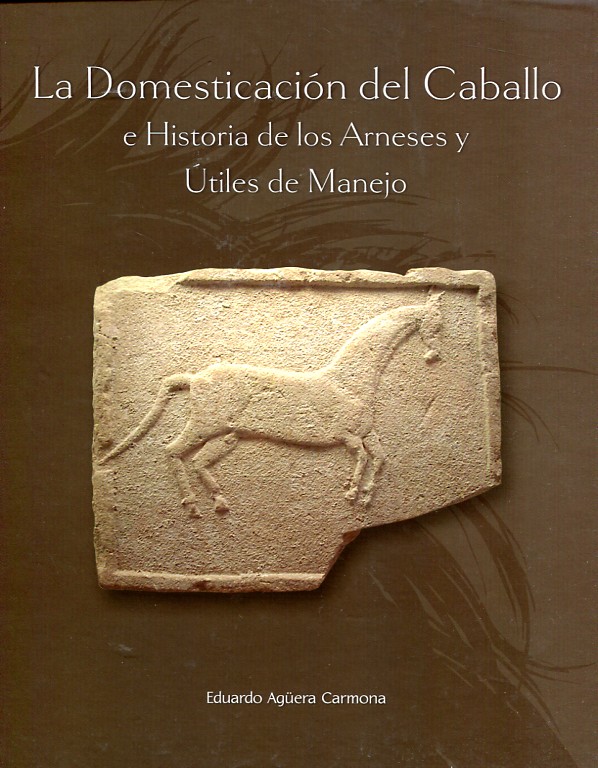 La domesticación del caballo