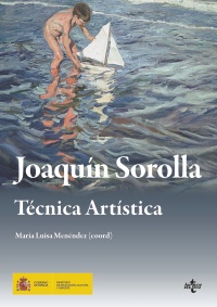 Joaquín Sorolla. 9788481816297