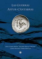 Las Guerras Astur-Cántabras. 9788483675144