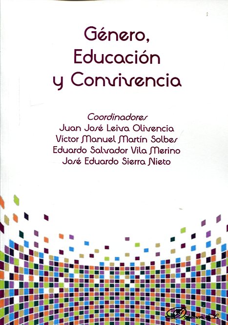 Género, educación y convivencia