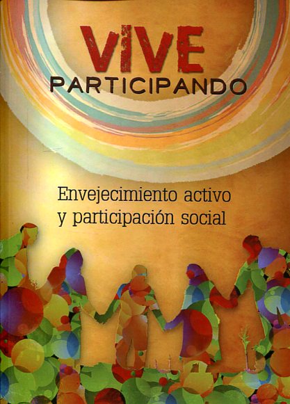 Vive participando. 9788490855652