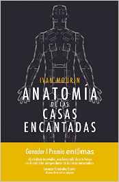 Anatomía de las casas encantadas. 9788415864899