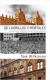 De ladrillos y mortales. 9788434419001