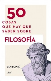 50 cosas que hay que saber sobre Filosofía. 9788434419315