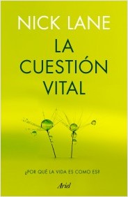 La cuestión vital. 9788434423060