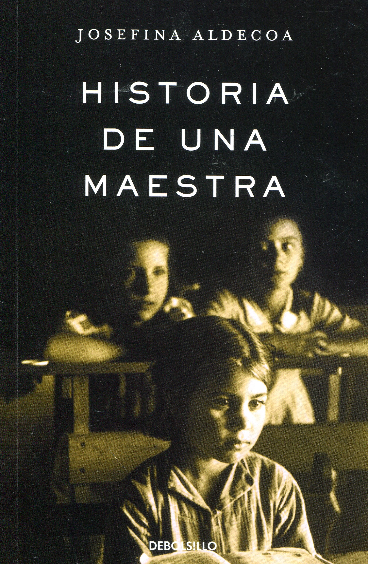 Historia de una maestra. 9788466331630