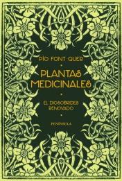 Plantas medicinales