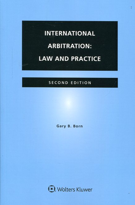 International arbitration