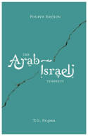 The Arab-Israeli conflict. 9781137387431