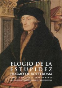 Elogio de la estupidez. 9788446017752