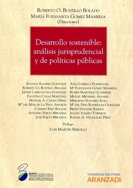 Desarrollo sostenible