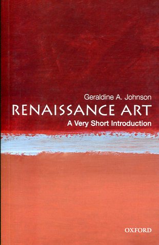 Renaissance art. 9780192803542