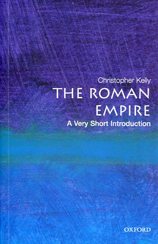 The Roman Empire