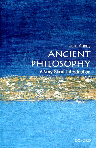 Ancient Philosophy