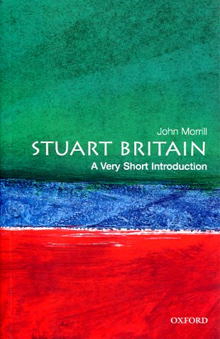 Stuart Britain