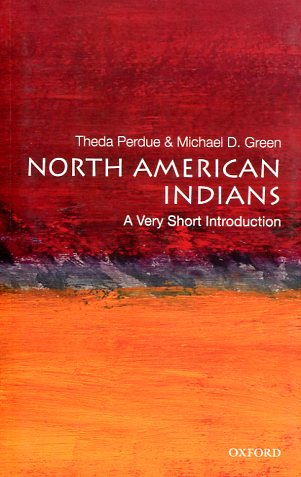 North American Indians. 9780195307542