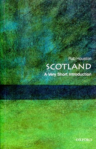 Scotland. 9780199230792