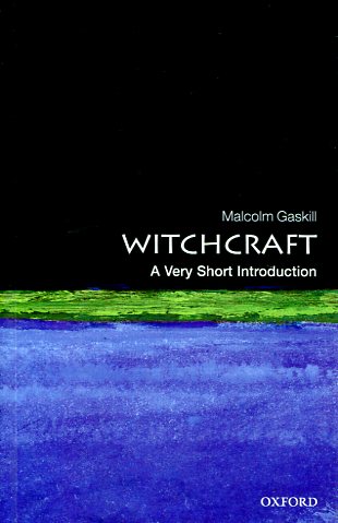 Witchcraft. 9780199236954