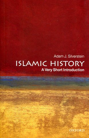 Islamic history