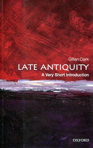 Late Antiquity. 9780199546206