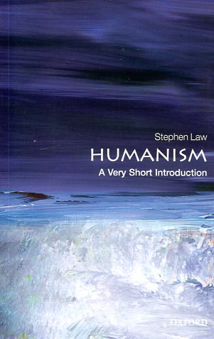 Humanism. 9780199553648