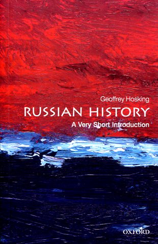 Russian history. 9780199580989