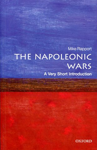 The Napoleonic Wars. 9780199590964
