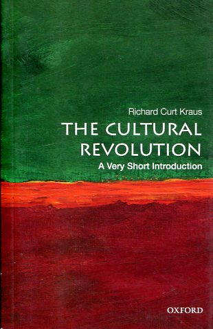 The Cultural Revolution