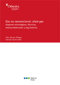 Gas no convencional: shale gas