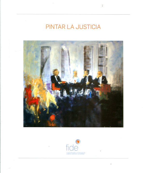 Pintar la justicia