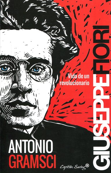 Antonio Gramsci