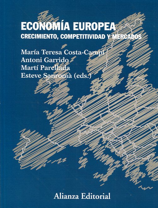 Economía europea