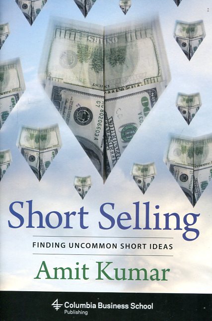 Short selling