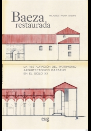 Baeza restaurada