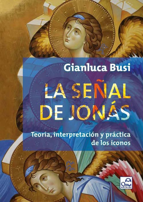 La señal de Jonás. 9788473597746