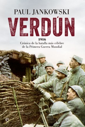 Verdún 1916. 9788490605592