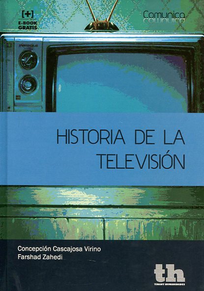 Historia de la televisión